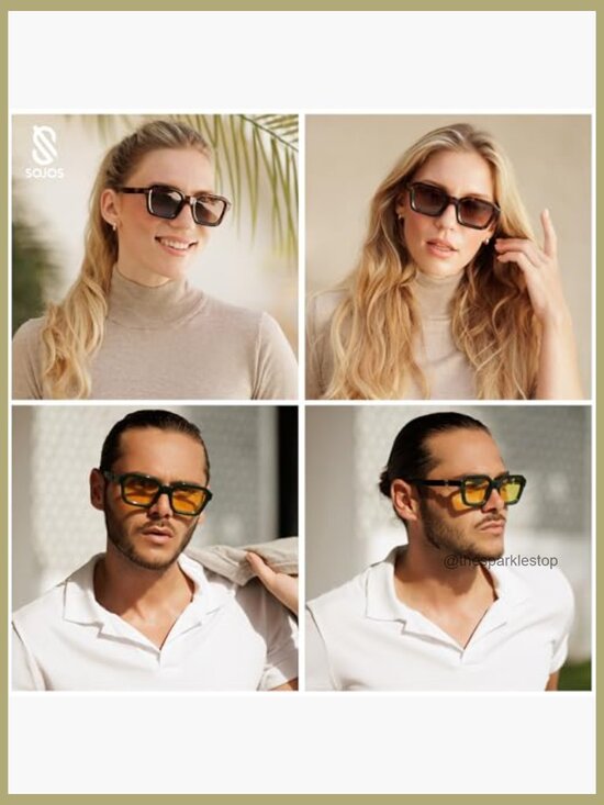 Sunglasses